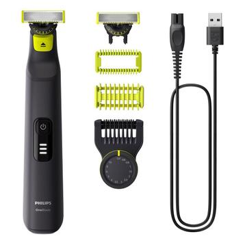 Tweedekans - Philips OneBlade Face & Body QP6542/15 beschikbaar voor biedingen