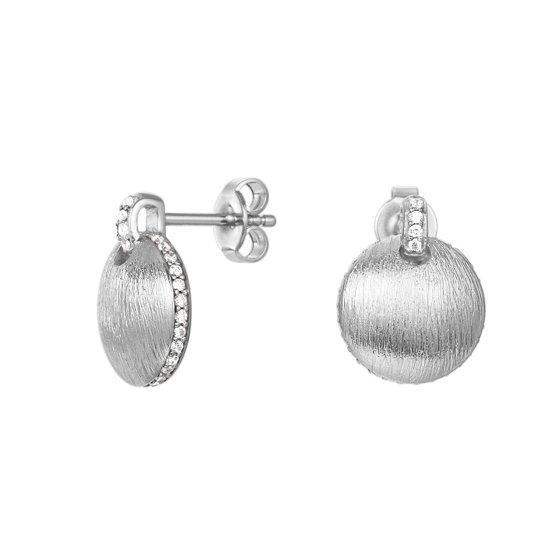 Esprit Oorknoppen - Zilver, Sieraden, Tassen en Uiterlijk, Oorbellen, Verzenden