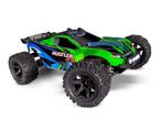 Traxxas Rustler xl-5 4x4 truggy RTR incl. accu &amp; lader, Hobby en Vrije tijd, Nieuw, Auto offroad, Elektro, RTR (Ready to Run)