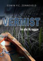 Vermist in de Kragge / Jan Starck / 2 9789491897986, Verzenden, Zo goed als nieuw, Edwin P.C. Zonneveld