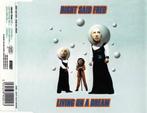 cd single - Right Said Fred - Living On A Dream, Verzenden, Zo goed als nieuw