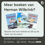Hittegevaar 9789033133060 Herman Wilbrink, Boeken, Verzenden, Gelezen, Herman Wilbrink