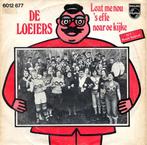 vinyl single 7 inch - C.V. De Loeiers - De Bossche Bollen..., Verzenden, Zo goed als nieuw
