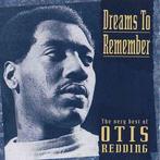 cd - Otis Redding - The Very Best Of Otis Redding, Verzenden, Zo goed als nieuw