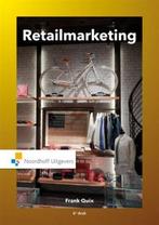 Retailmarketing | 9789001862954, Boeken, Verzenden, Nieuw
