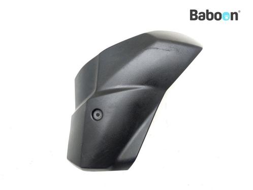Radiateur Kap Rechts Triumph Tiger 800 XC 2011-2014, Motoren, Onderdelen | Overige, Gebruikt, Verzenden