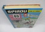 Spirou (magazine) - Reliure N°89 - Avec les mini-récits - 1, Boeken, Nieuw