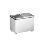 GGM Gastro | LIEBHERR | Koelkist - 252 liter - met aluminium, Witgoed en Apparatuur, Vriezers en Diepvrieskisten, Verzenden, Nieuw