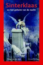 Sinterklaas en het geheim van de nacht 9789060386958, Verzenden, Gelezen, Pieter van der Ree
