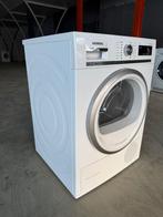 Siemens iQ700 Warmtepompdroger 9kg | SelfCleaning | Garantie, Witgoed en Apparatuur, Wasdrogers, Minder dan 85 cm, Overige typen