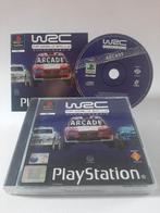 WRC Arcade Playstation 1, Ophalen of Verzenden, Nieuw