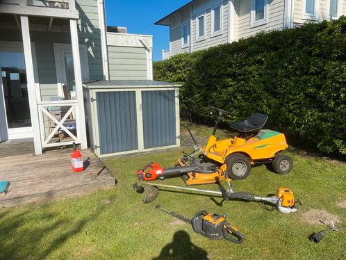 Gazononderhoud grasmaaien, Diensten en Vakmensen, Tuinmannen en Stratenmakers, Tuinonderhoud of Snoeiwerk