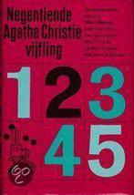 Negentiende agatha christie vyfling 9789021830797, Boeken, Verzenden, Gelezen, Agatha Christie