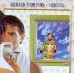 LP gebruikt - Richard Thompson - Amnesia, Zo goed als nieuw, Verzenden