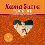 De Kama Sutra in pop-up 9789059202689 Robert Burton, Verzenden, Gelezen, Robert Burton