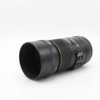 Sigma 105mm F/2.8 EX DG Macro OS HSM Canon EF | Tweedehands, Verzenden, Gebruikt, Overige Merken