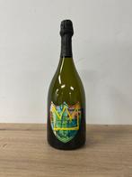 2015 Dom Perignon Jean-Michel Basquiat Tribute Vintage Brut, Nieuw