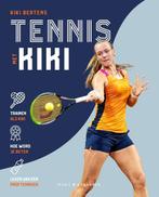 Tennis met Kiki 9789045218786 Kiki Bertens, Verzenden, Zo goed als nieuw, Kiki Bertens