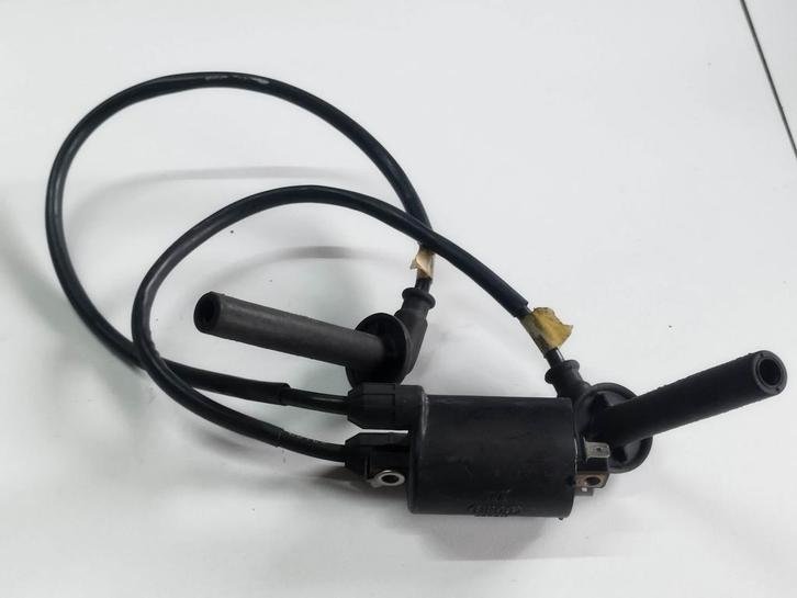 Bobine / Honda VFR400R vfr 400, Motoren, Onderdelen | Honda, Gebruikt, Verzenden