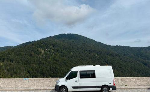 2 pers. Opel camper huren in Delfzijl? Vanaf € 68 p.d. - Gob, Caravans en Kamperen, Verhuur