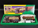 Corgi 1:50 - Model vrachtwagen - Corgi Classics AEC closed, Nieuw