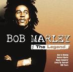 lp nieuw - - Bob Marley-the Legend [Vinyl LP] [VINYL], Zo goed als nieuw, Verzenden
