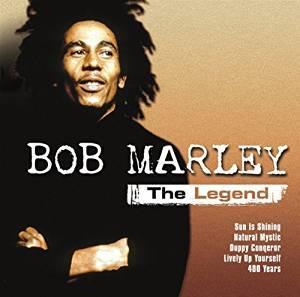 lp nieuw - - Bob Marley-the Legend [Vinyl LP] [VINYL], Cd's en Dvd's, Vinyl | Overige Vinyl, Zo goed als nieuw, Verzenden