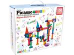 Picasso Tiles PTG150 - Knikkerbaan - 150-delig - Magnetische, Verzenden, Nieuw