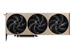[Nieuw] MSI GeForce RTX 5070 Ti 16G INSPIRE 3X OC, Computers en Software, Videokaarten, Verzenden, Nieuw