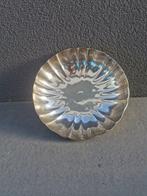Presenteerblad - Zilver, Antiek en Kunst, Antiek | Goud en Zilver