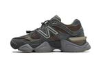New Balance 9060 Blacktop Dark Moss, Nieuw