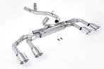 Roetfilter-back | Volkswagen Golf Mk8 R 2.0 TSI 320 PK (alle, Auto-onderdelen, Uitlaatsystemen, Verzenden, Nieuw
