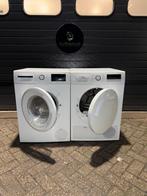 TOPDEAL! BOSCH 8KG Wasmachine BOSCH 8KG Warmtepompdroger!, Witgoed en Apparatuur, Wasmachines, Energieklasse A of zuiniger, 1200 tot 1600 toeren