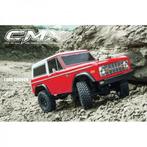 MST CMX 1/10 242mm Crawler RTR (2.4G) - Ford Bronco, Hobby en Vrije tijd, Modelbouw | Radiografisch | Auto's, Elektro, Auto offroad