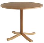 20% Korting | Hay Pastis Eettafel, Verzenden, Zo goed als nieuw, Scandinavisch