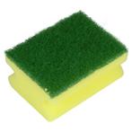 Benson Schuurspons met ergonomische grip - 6 stuks - veel..., Huis en Inrichting, Ophalen of Verzenden