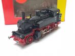 Fleischmann H0 - 4030 - Tender locomotief (1) - BR 91 1595 -, Nieuw