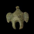 Oud-Romeins Legionaire Adelaar Aquila amulet (Zonder