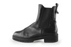 Tamaris Chelsea Boots in maat 39 Zwart | 10% extra korting, Kleding | Dames, Schoenen, Tamaris, Verzenden, Zwart, Overige typen