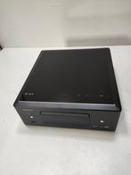 Denon CEOL N12DAB Zwart receivers, Verzenden, Nieuw