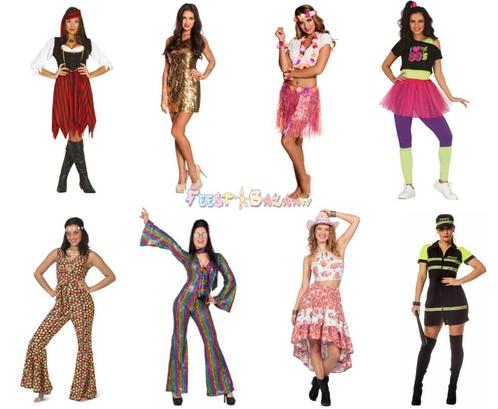 Feestkleding Dames - Feestoutfit Vrouw - Feestjurken, Kleding | Dames, Carnavalskleding en Feestkleding, Nieuw, Ophalen of Verzenden