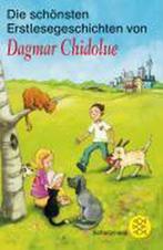 Dagmar Chidolue 9783596807147 Dagmar Chidolue, Verzenden, Gelezen, Dagmar Chidolue