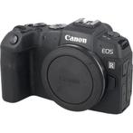 Canon EOS RP body occasion, Audio, Tv en Foto, Fotocamera's Digitaal, Verzenden, Gebruikt, Canon