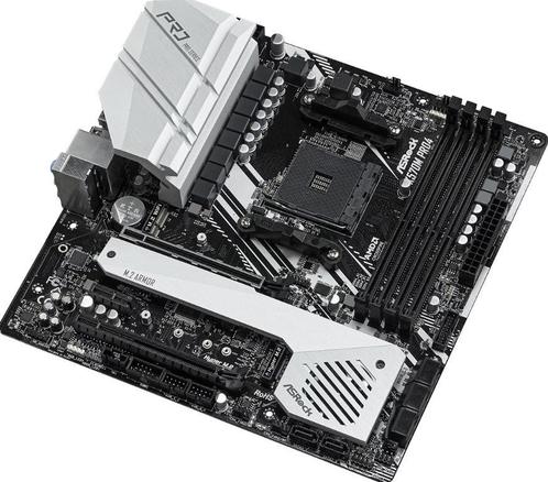Intel Moederborden: Socket 1155 - 1151 - 1200 - 2066 - TR4, Computers en Software, Moederborden, DDR4, Intel, Zo goed als nieuw