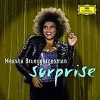 cd - Measha Brueggergosman - Surprise, Verzenden, Zo goed als nieuw