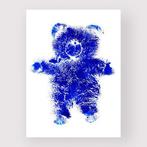 Michiel Folkers (1982) - Bear 105-1-5 (ORIGINAL), Antiek en Kunst