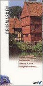 Denemarken / ANWB goud 9789018008727 Hans Hoogendoorn, Boeken, Verzenden, Zo goed als nieuw, Hans Hoogendoorn