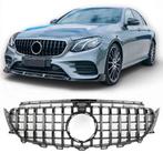 Sport Panamericana Grille geschikt voor Mercedes E-Klasse W2, Ophalen of Verzenden