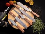 Blade Smith American Smith - Keukenmes - Chefs knife -