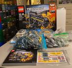 Lego Set - 42055 - Technic - 42055 Bucket Wheel Excavator, Kinderen en Baby's, Speelgoed | Duplo en Lego, Nieuw